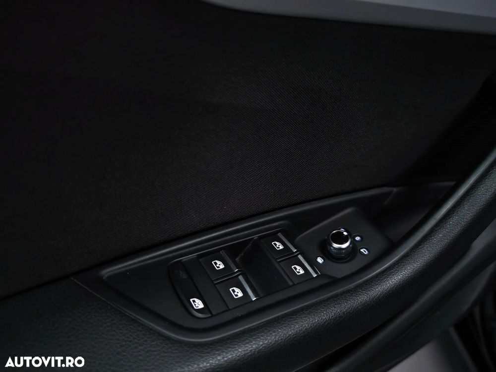 Audi A4 Avant 2.0 35 TDI S tronic MHEV Advanced - 14