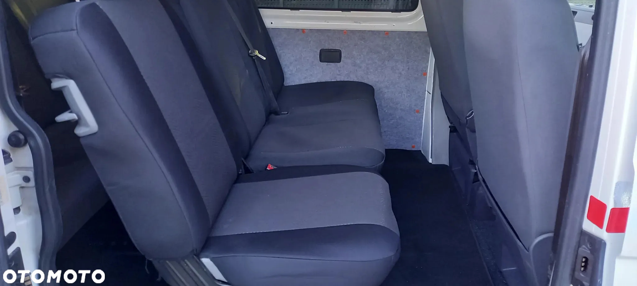 Volkswagen Transporter Caravelle Kurz DSG Comfortline - 24