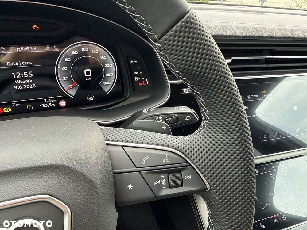 Audi Q7 - 13