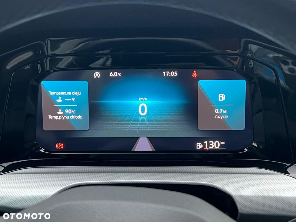 Volkswagen Golf 1.0 TSI Active - 14