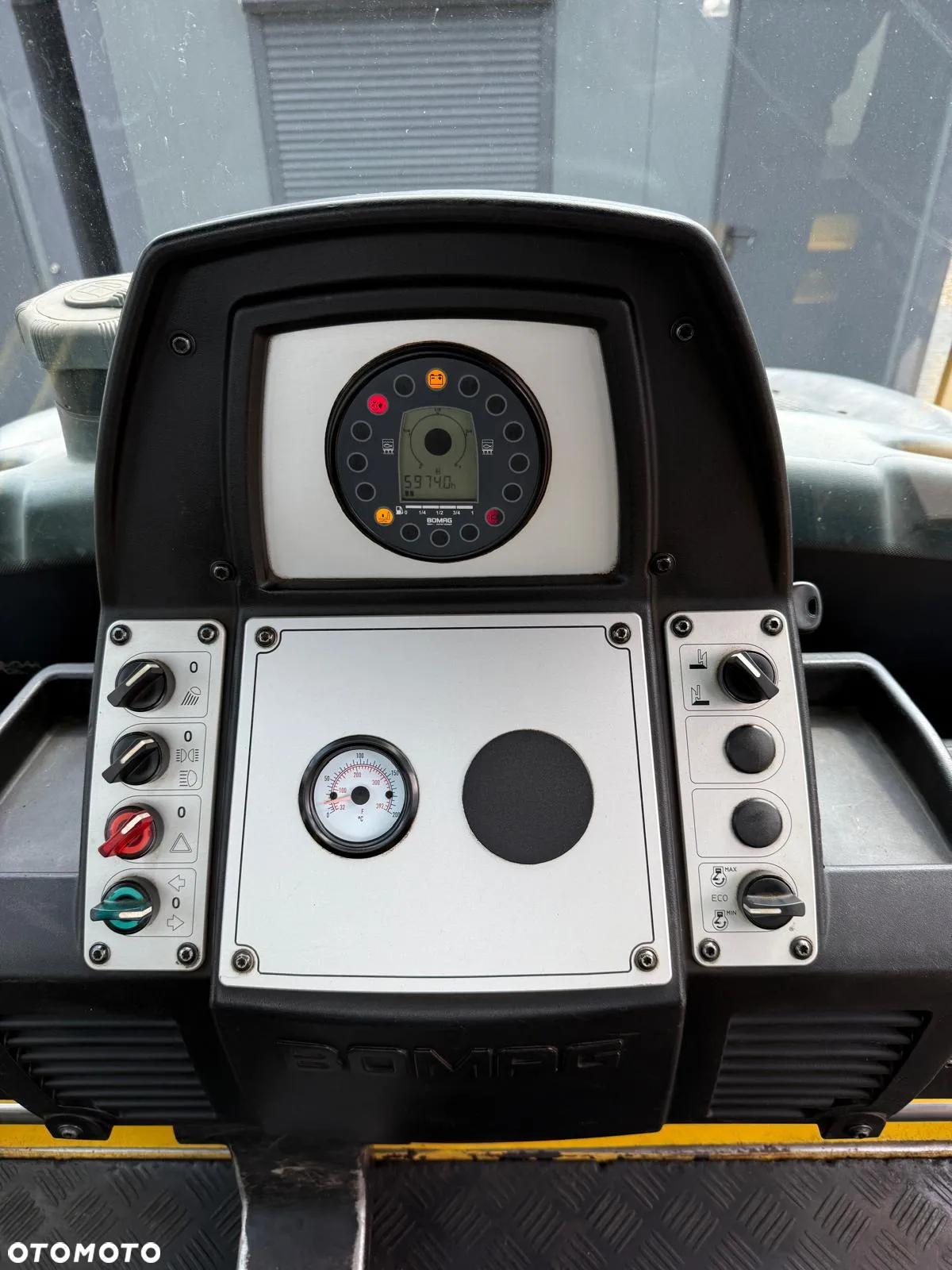 Bomag BW 174 AP-4 - 17