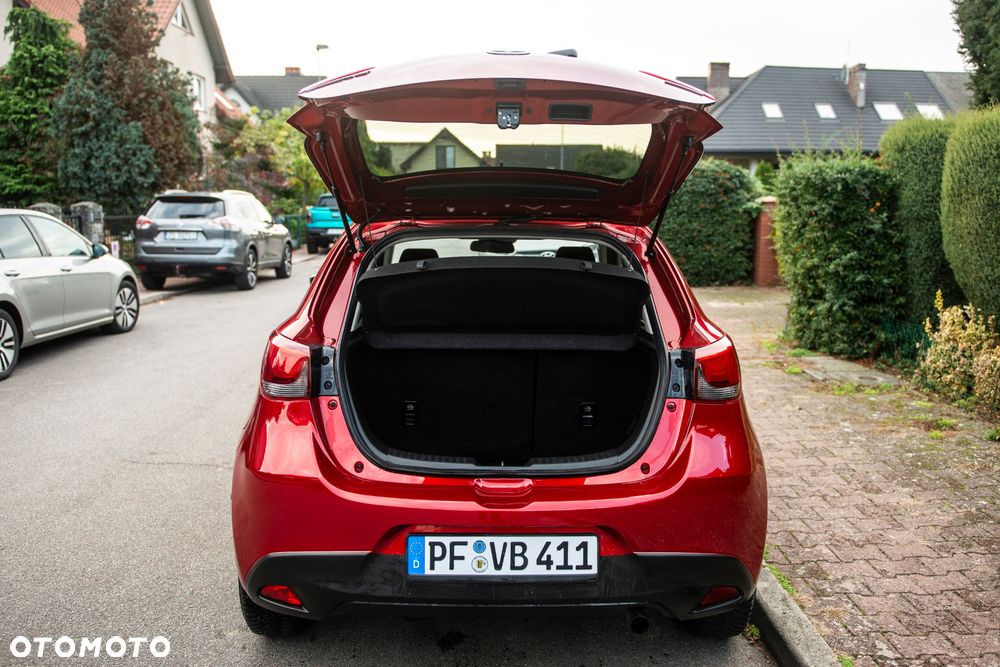 Mazda 2 SKYACTIV-G 75 KIZOKU - 14
