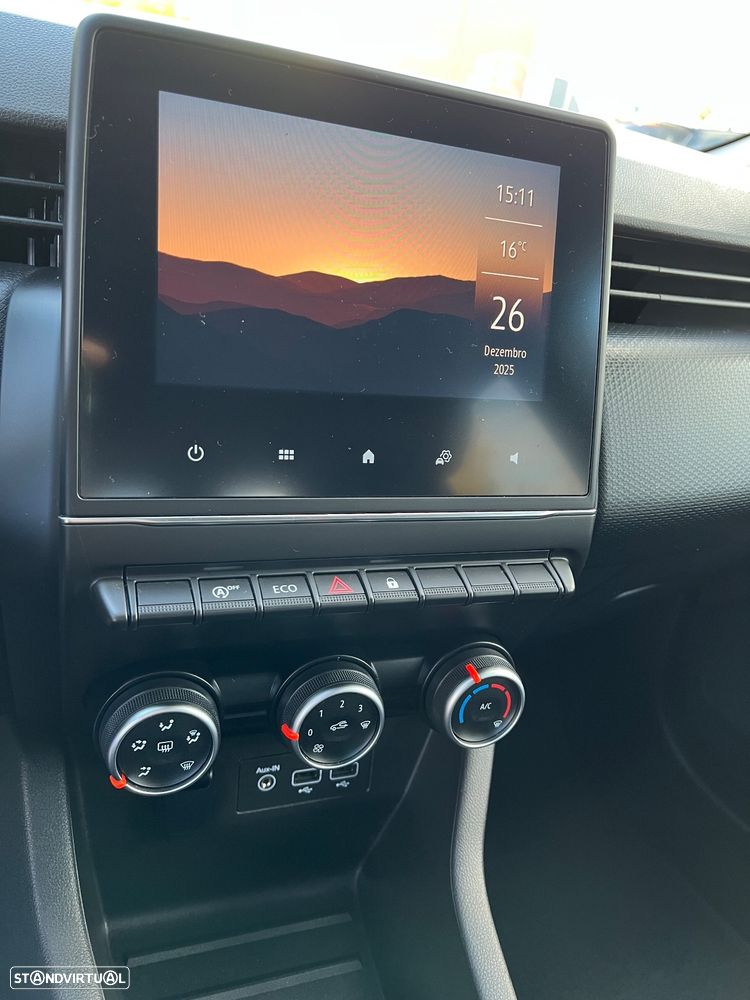 Renault Clio 1.5 Blue dCi Intens - 12