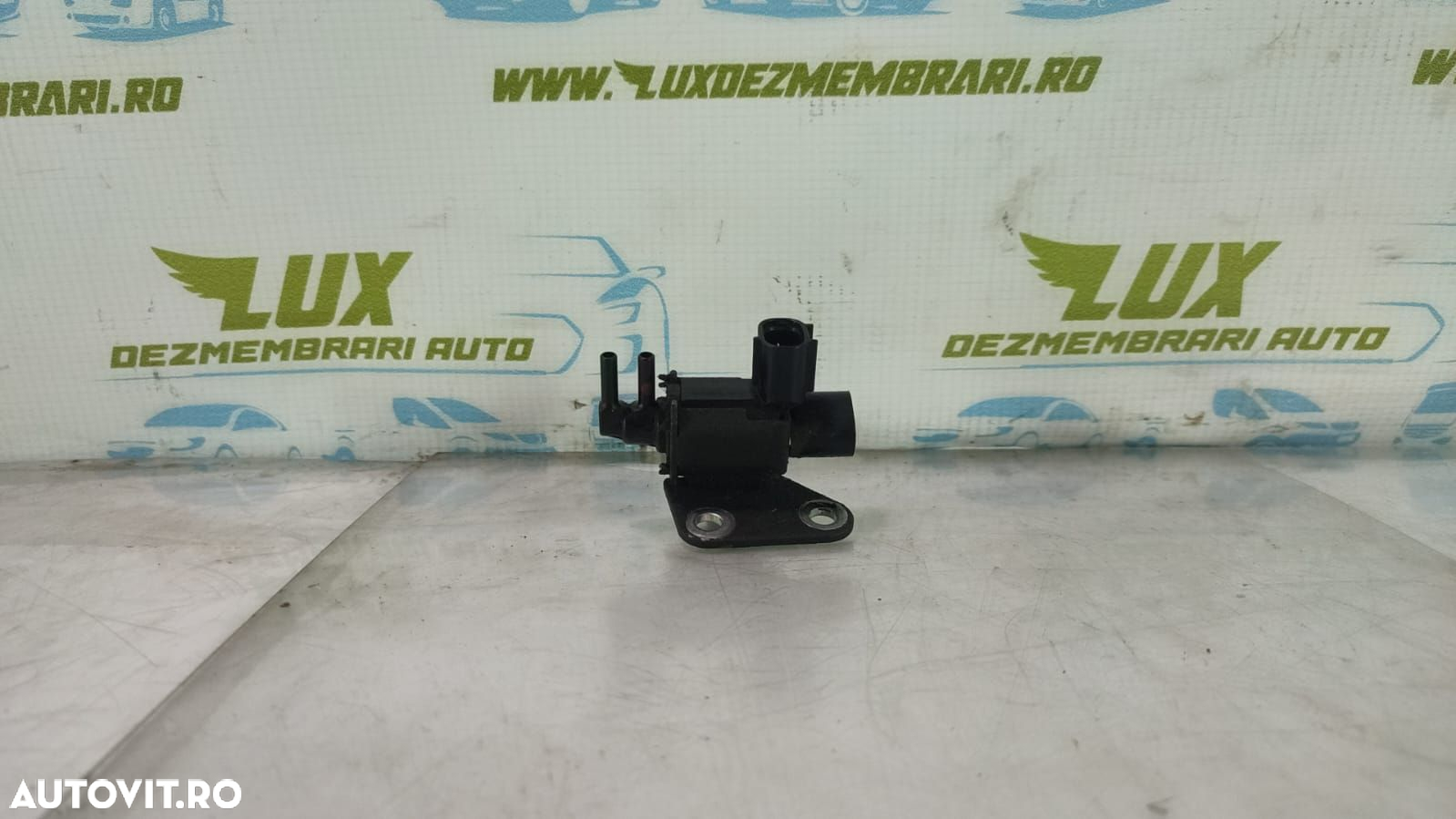Electrovalva vacuum k5t46494 Mitsubishi L200 4 (facelift) - 3