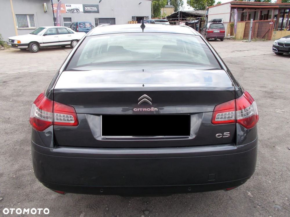 Citroën C5 2.0 HDi Selection - 8
