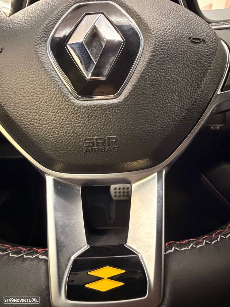 Renault Captur 1.6 E-Tech Plug-In RS Line - 43