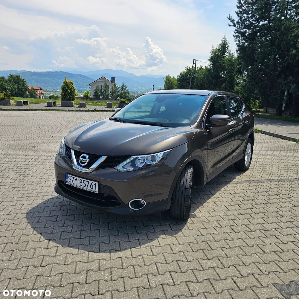 Nissan Qashqai 1.6 DIG-T Tekna - 10