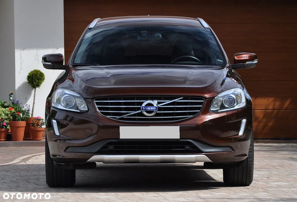 Volvo XC 60 - 10
