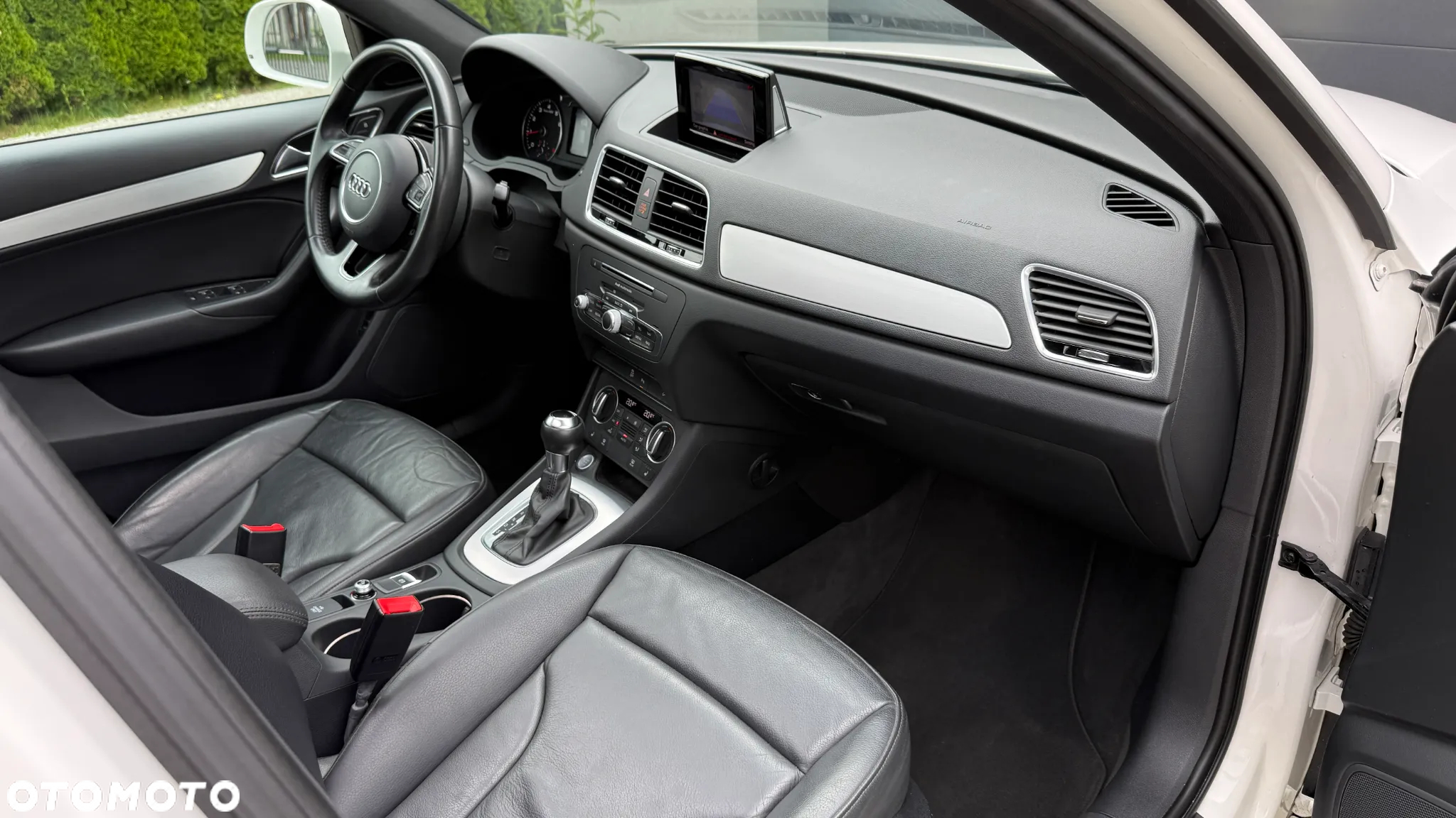 Audi Q3 40 TFSI Quattro S-Line S tronic - 30