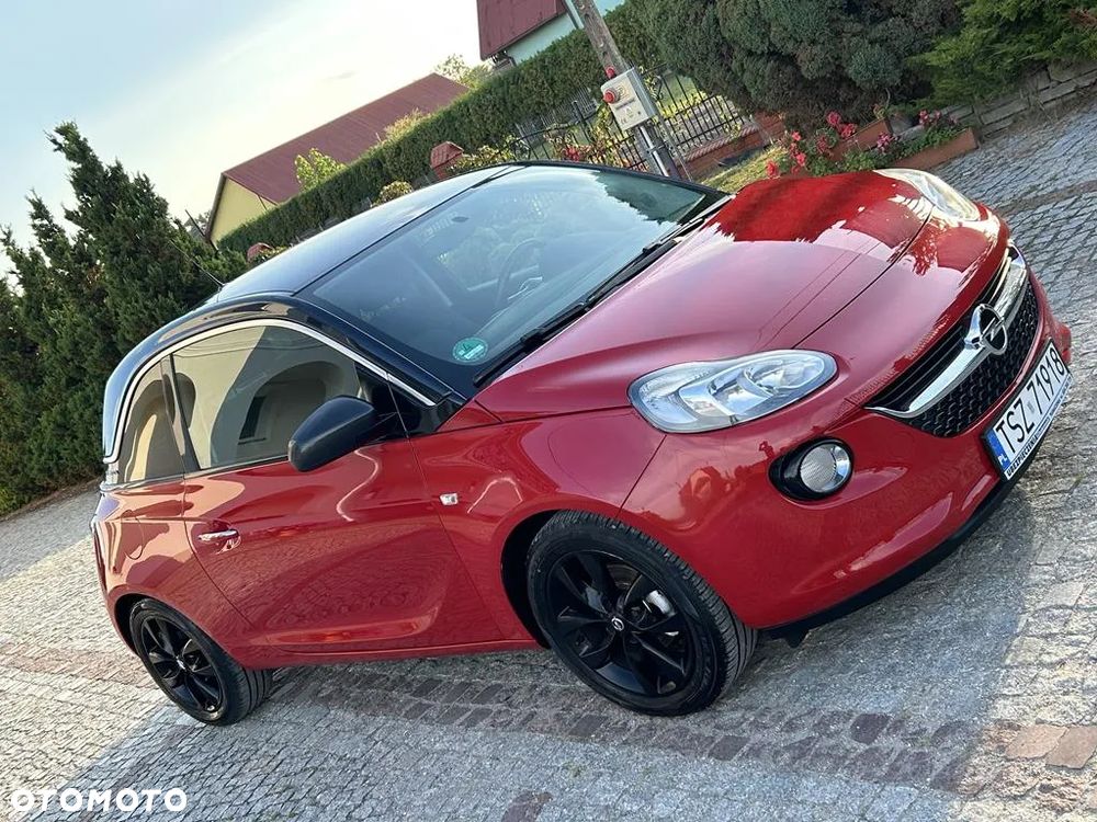 Opel Adam - 19