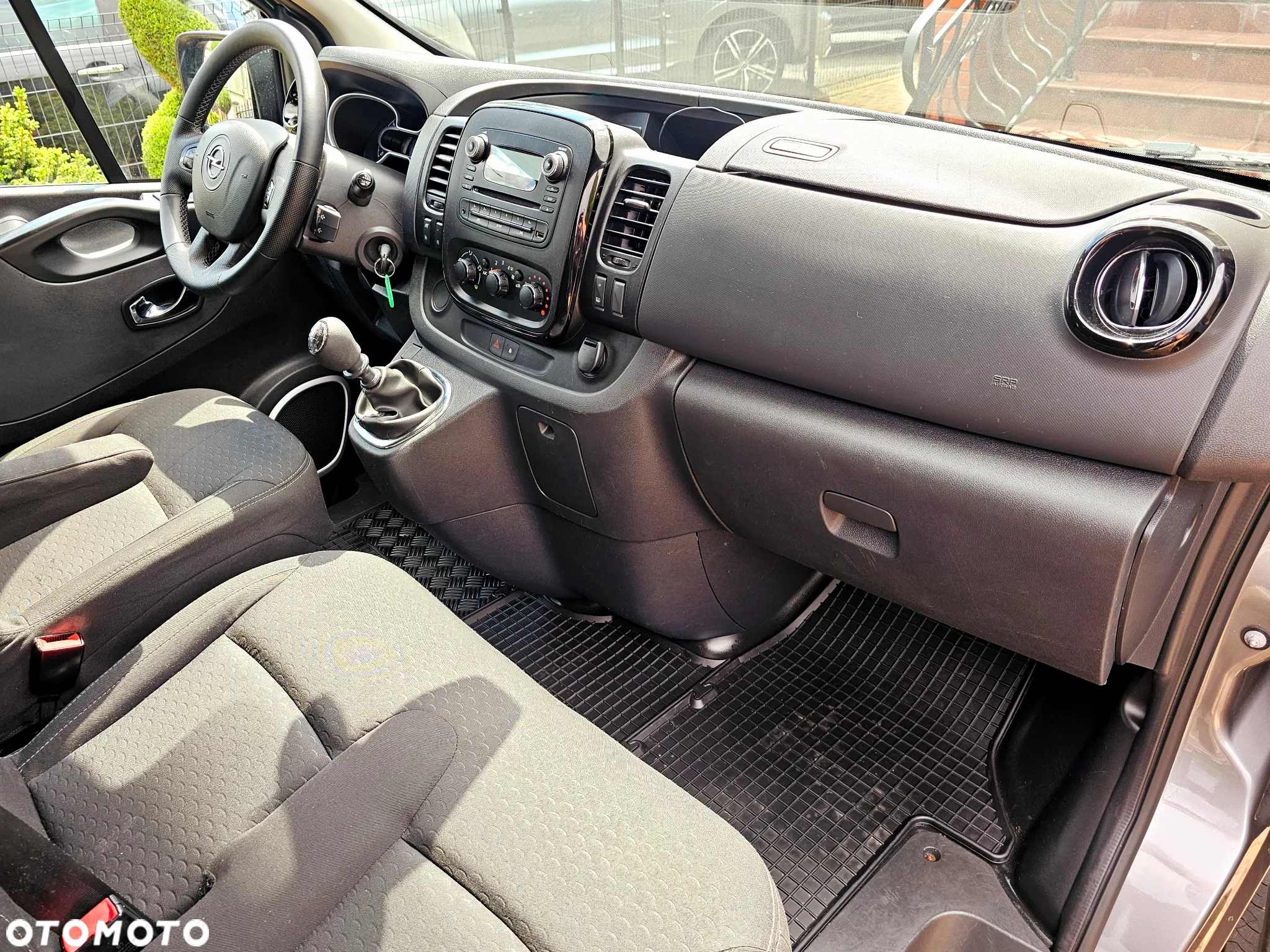 Opel Vivaro Tourer 1.6 CDTI L2 - 32