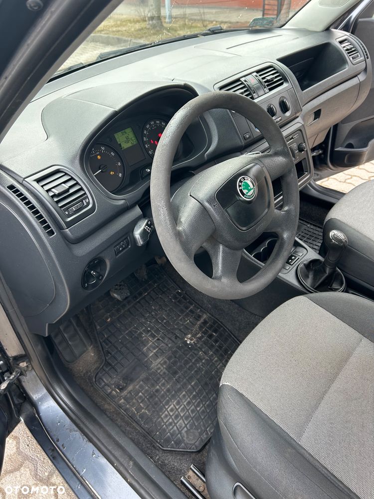 Skoda Fabia 1.2 12V Classic - 8