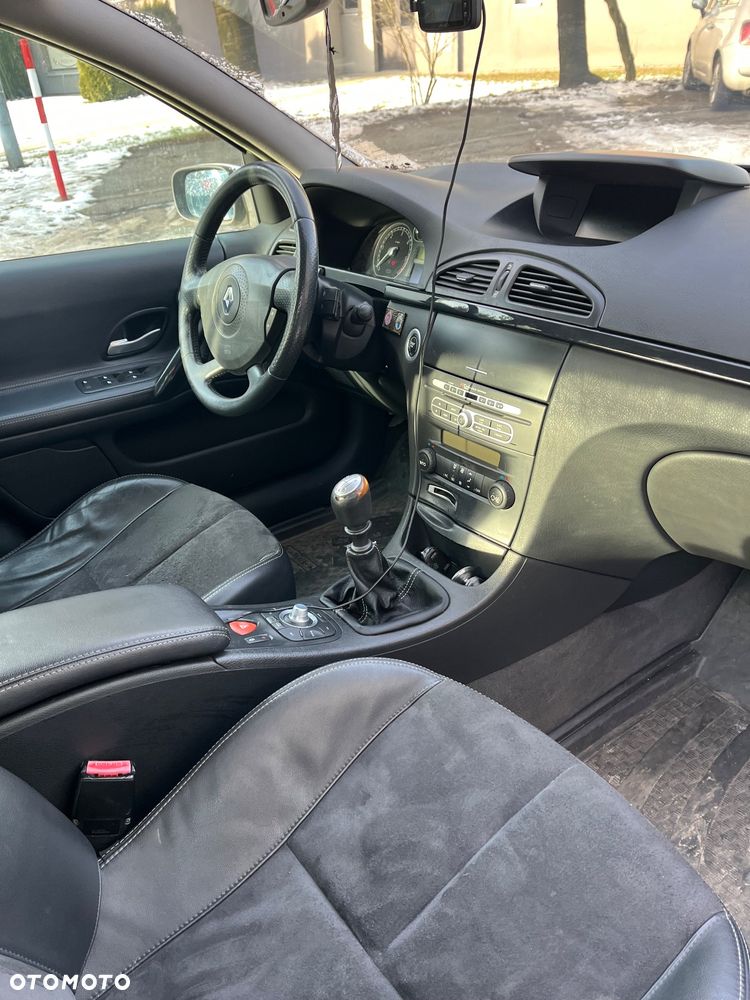 Renault Laguna 2.0 dCi FAP Privilege - 19