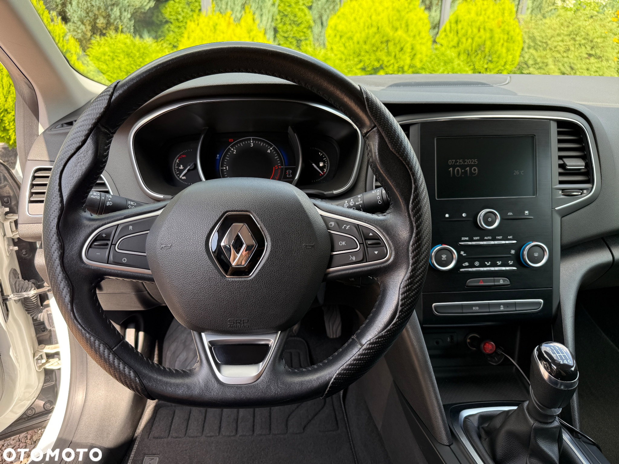 Renault Megane 1.5 dCi Limited - 16