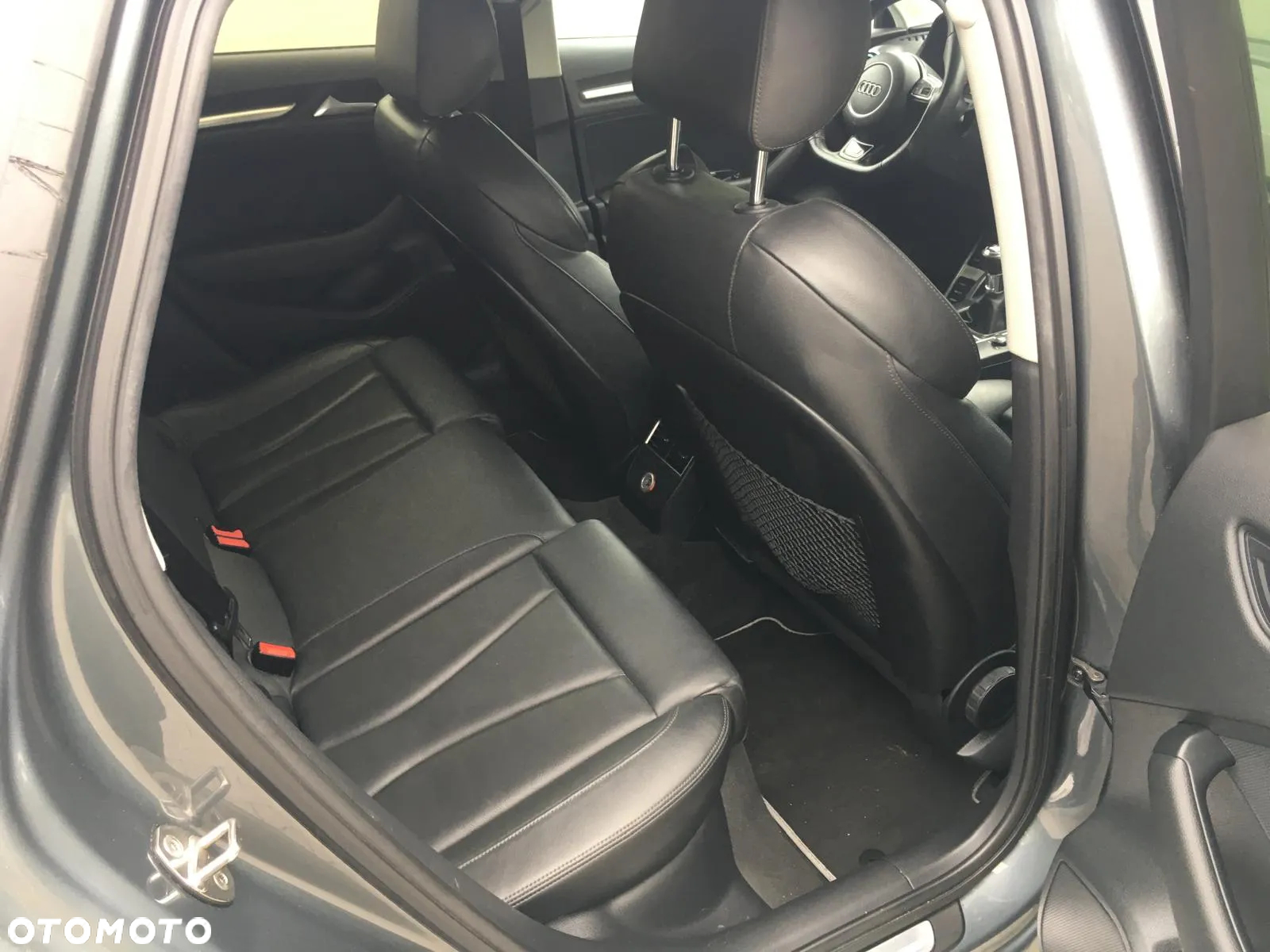 Audi A3 - 19