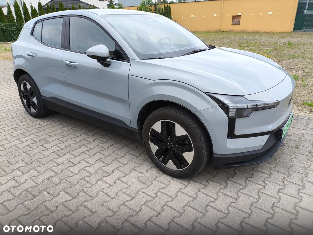 Volvo EX30 - 4