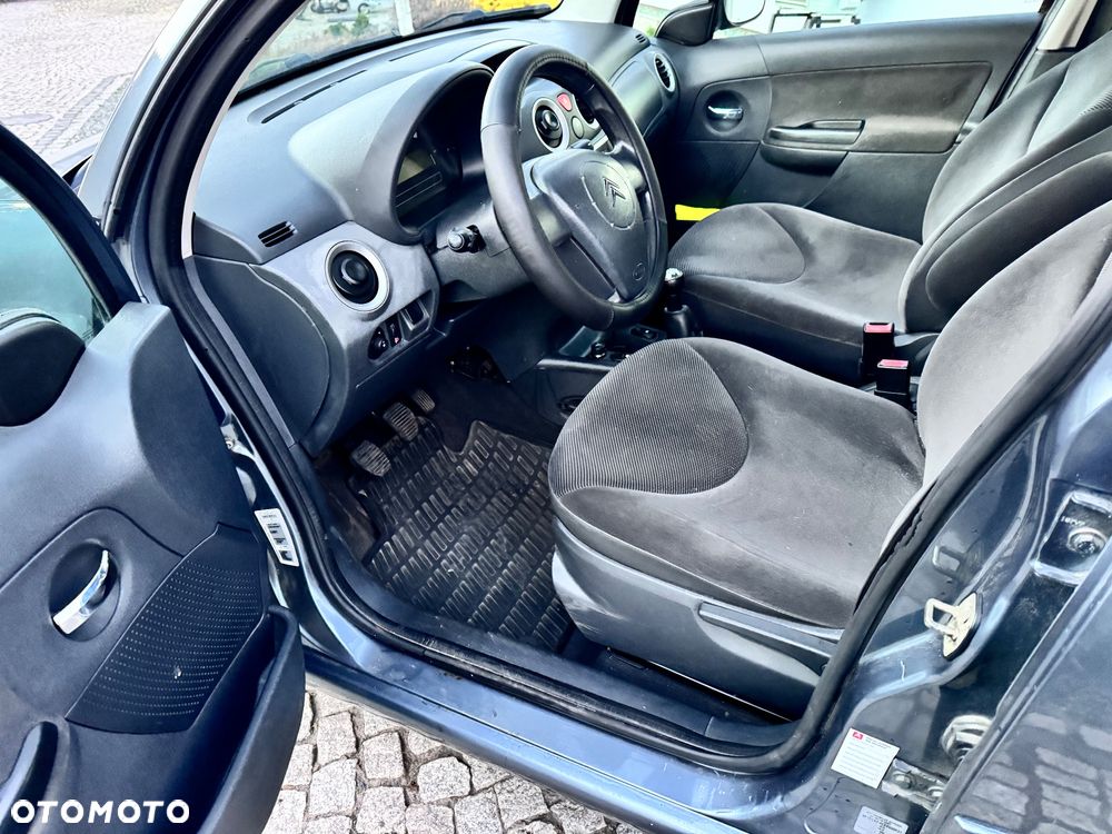 Citroën C3 - 24