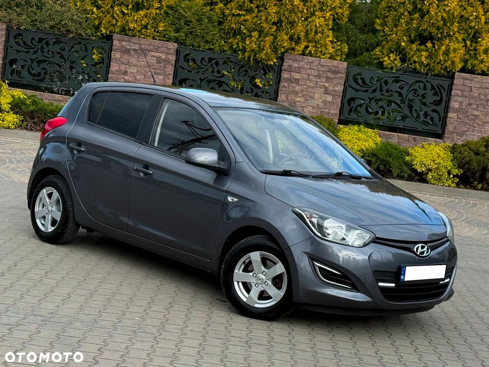 Hyundai i20 1.25 Style - 2