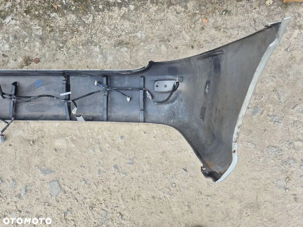 PREVIA II DRZWI BŁOTNIK KLAPA ZDERZAK SZYBA FOTEL CHŁODNICA WODY WZMOCNIENIE WENTYLATOR CHŁODNICY - 25