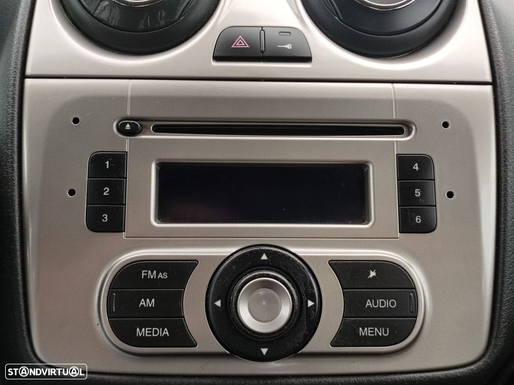 Alfa Romeo MiTo 1.3 JTD Progression - 14