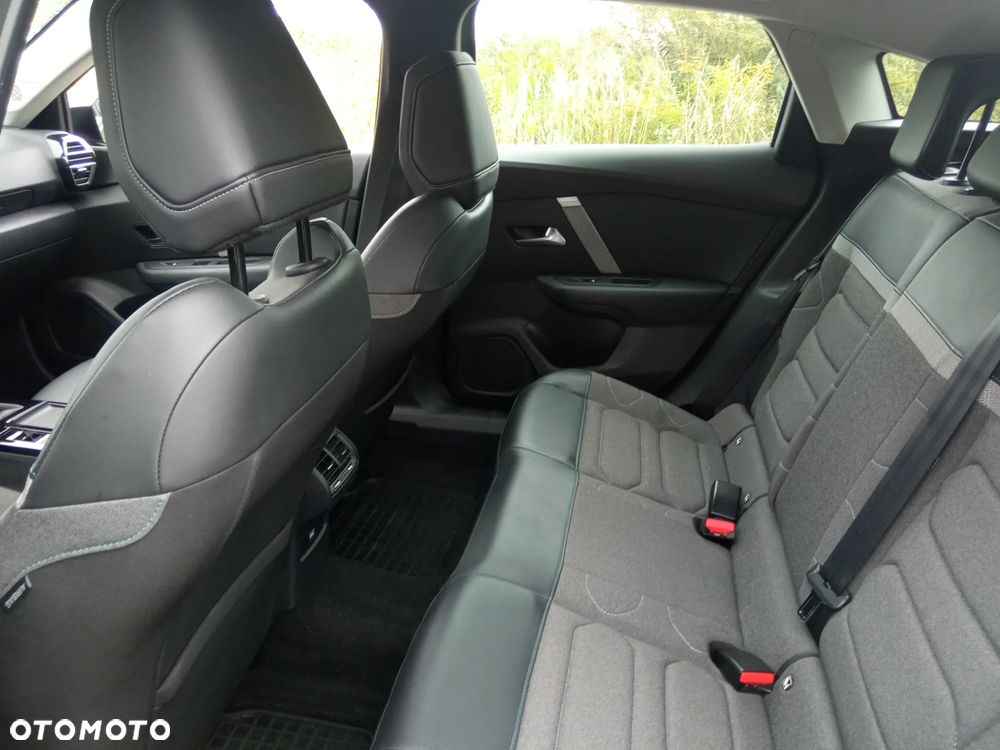 Citroën C4 1.5 BlueHDi Shine S&S - 17
