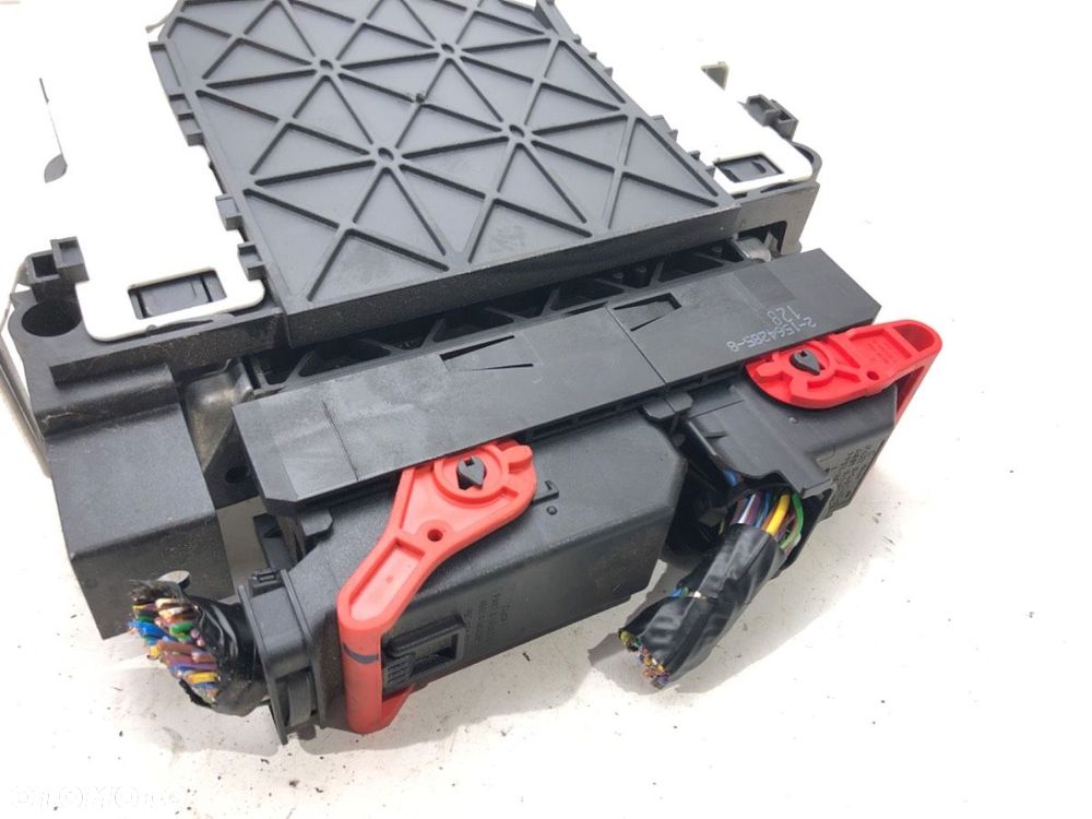 KOMPUTER SILNIKA - 1290.00 PLN - VOLVO S60 II (134) 2010 - 2018 T5 177 kW [240 KM] benzyna 2010 - - 3