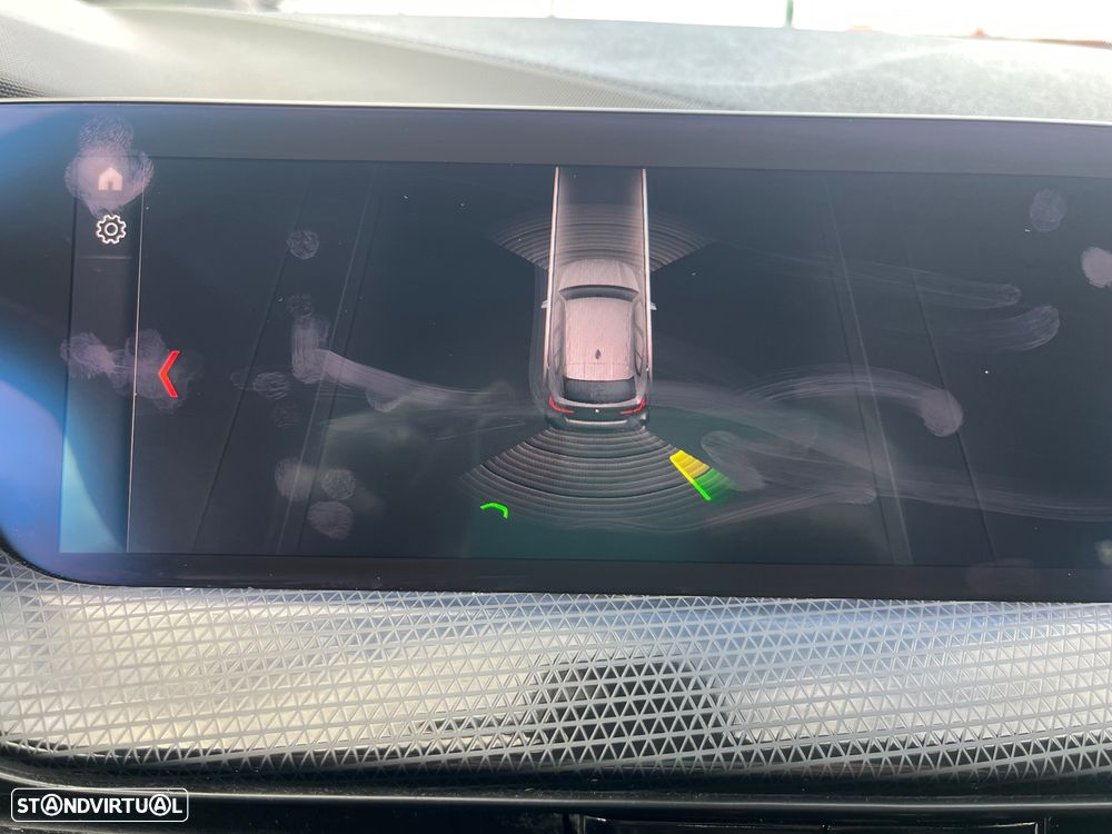 BMW 116 d Corporate Edition M - 17