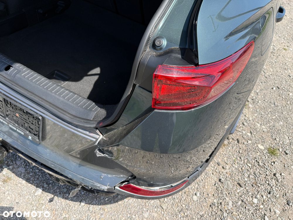 Cupra Formentor VZ 2.0 TSI 4Drive DSG - 20