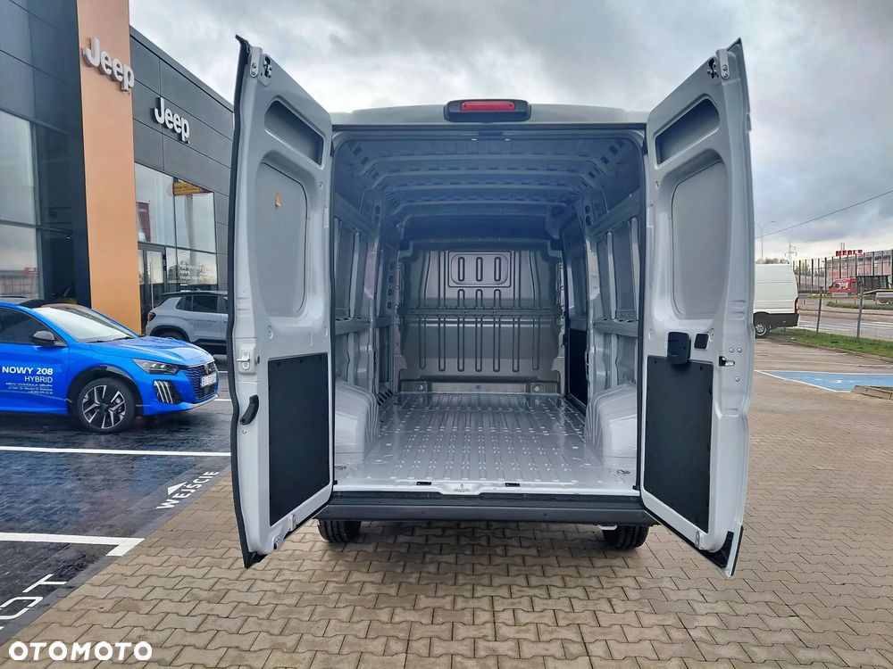 Peugeot Boxer - 11