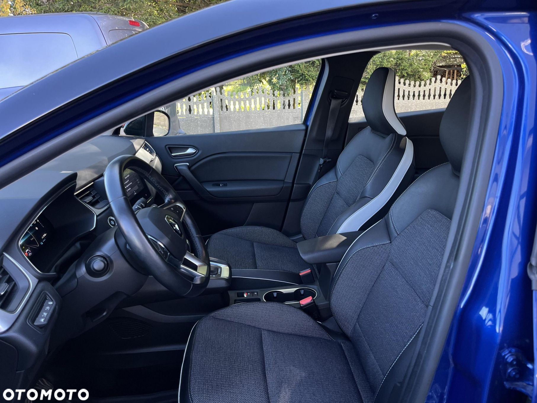 Renault Captur - 8