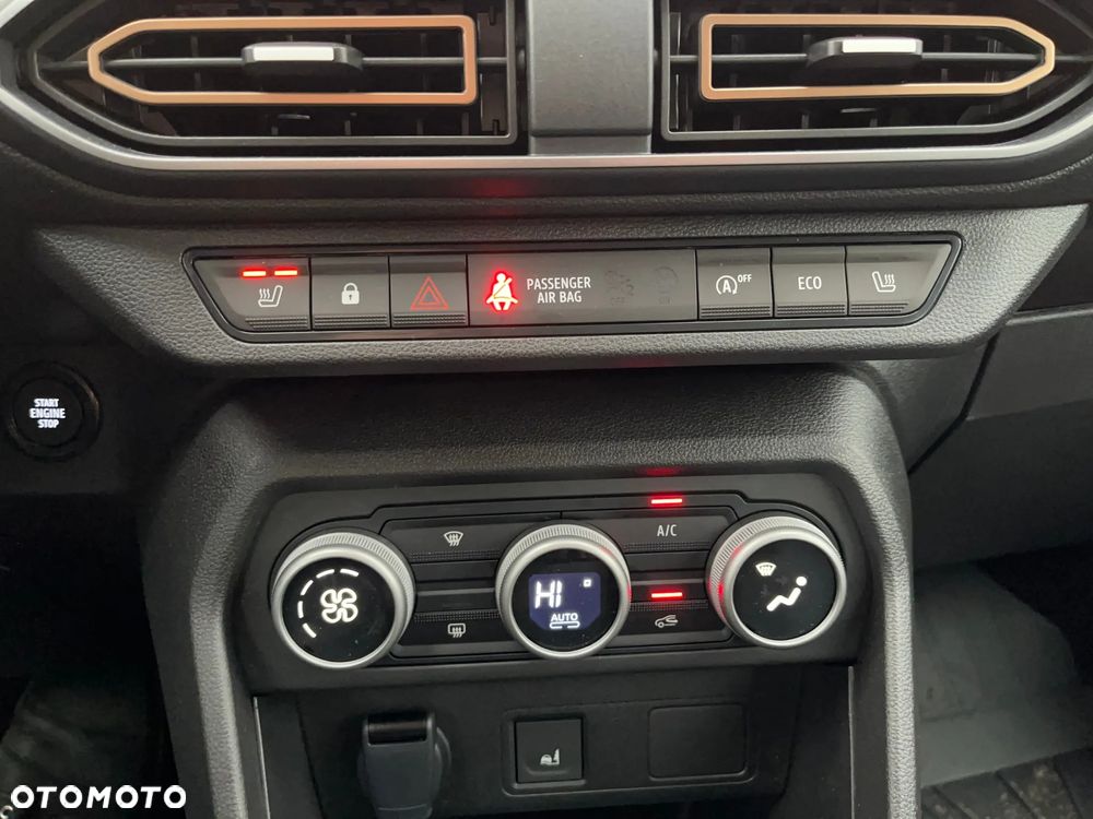 Dacia Sandero Stepway - 13