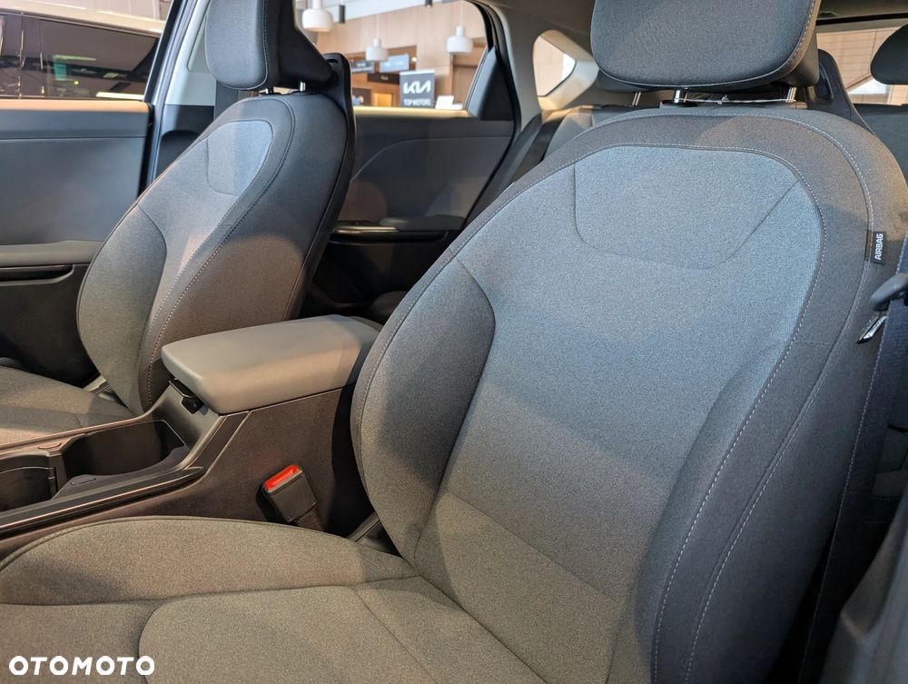 Kia K4 1.6 T-GDI M - 12