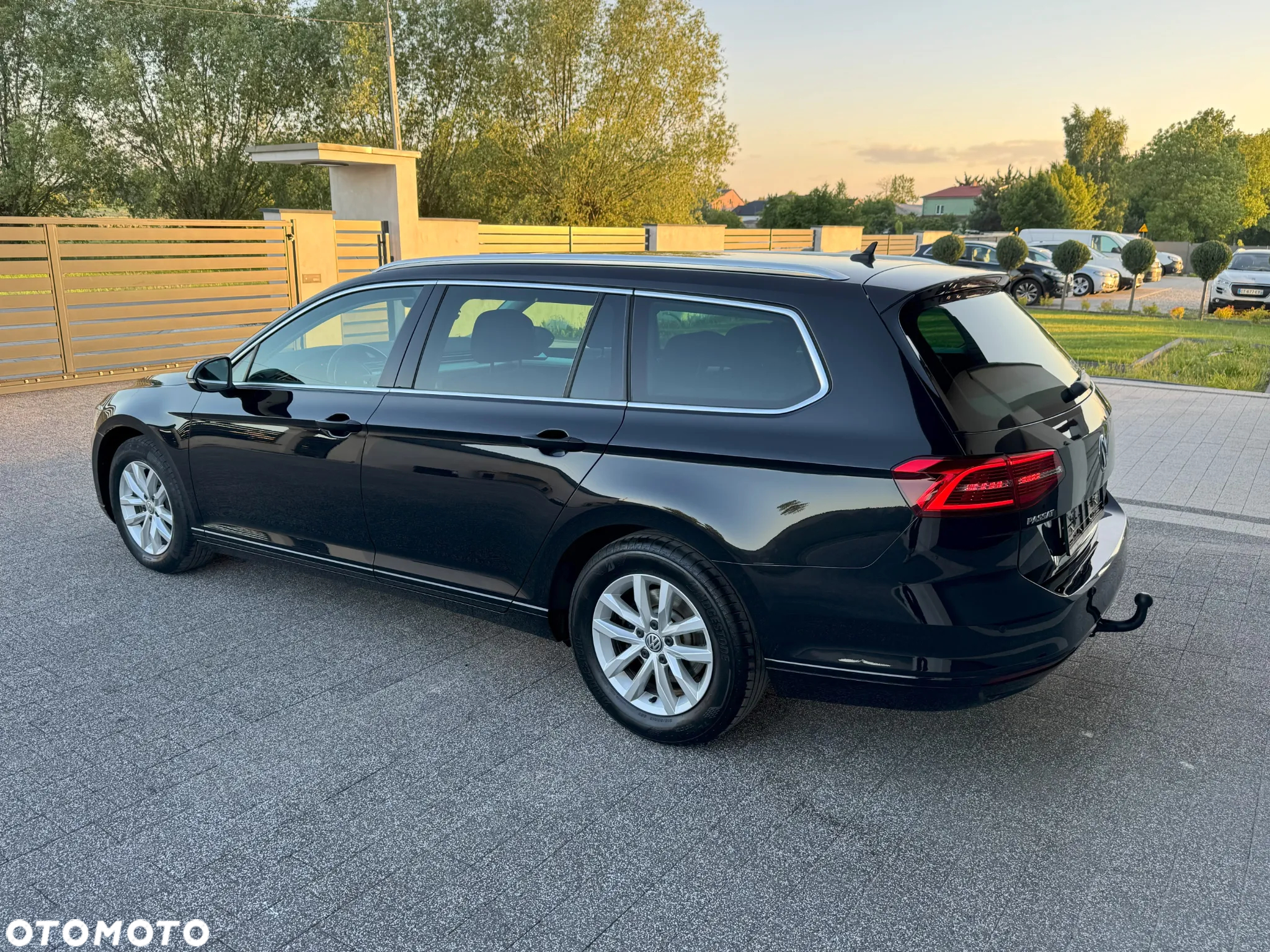 Volkswagen Passat 2.0 TDI BMT Comfortline DSG - 12