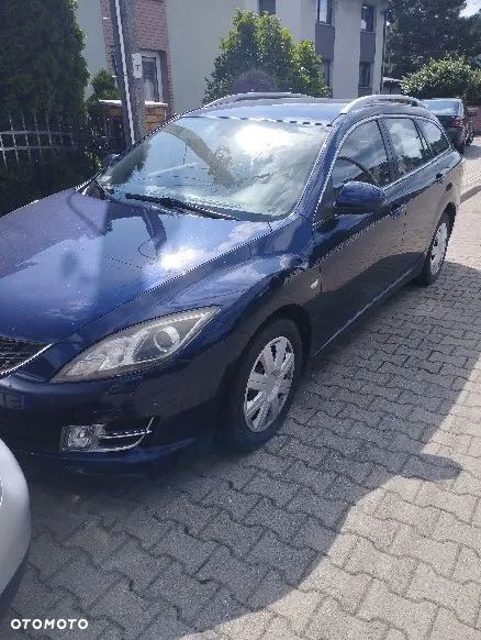 Mazda 6 2.0 Active - 4
