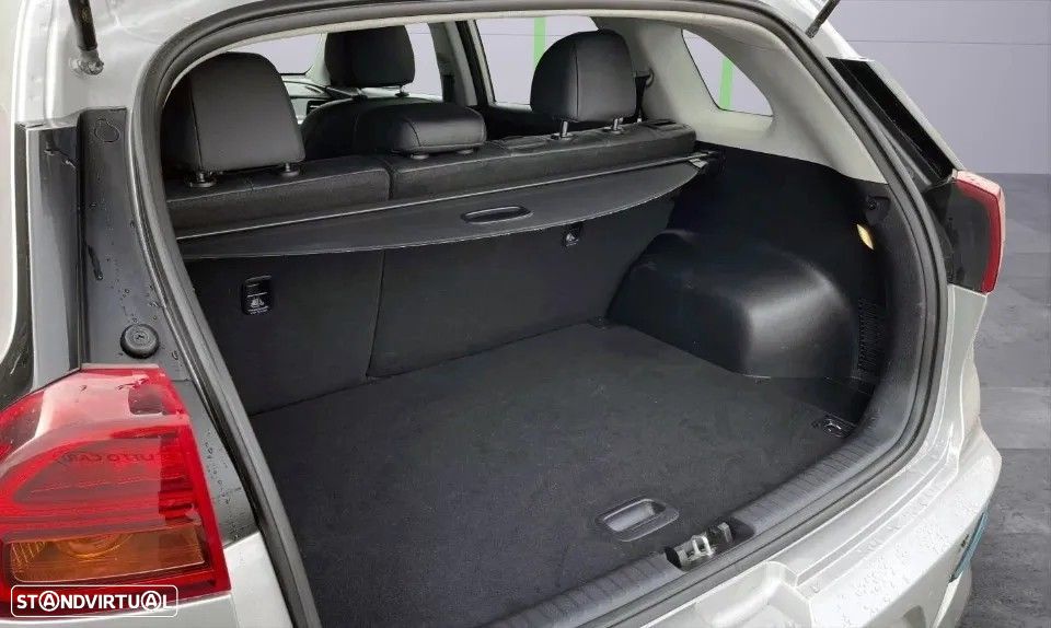 Kia e-Niro - 5