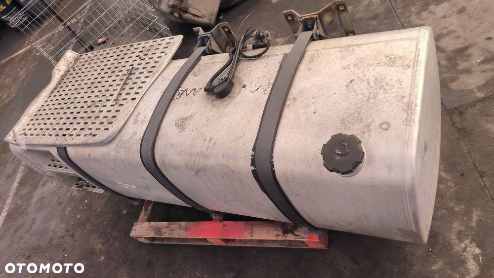 ZBIORNIK PALIWA DAF XF 460 FT 1944800 - 5