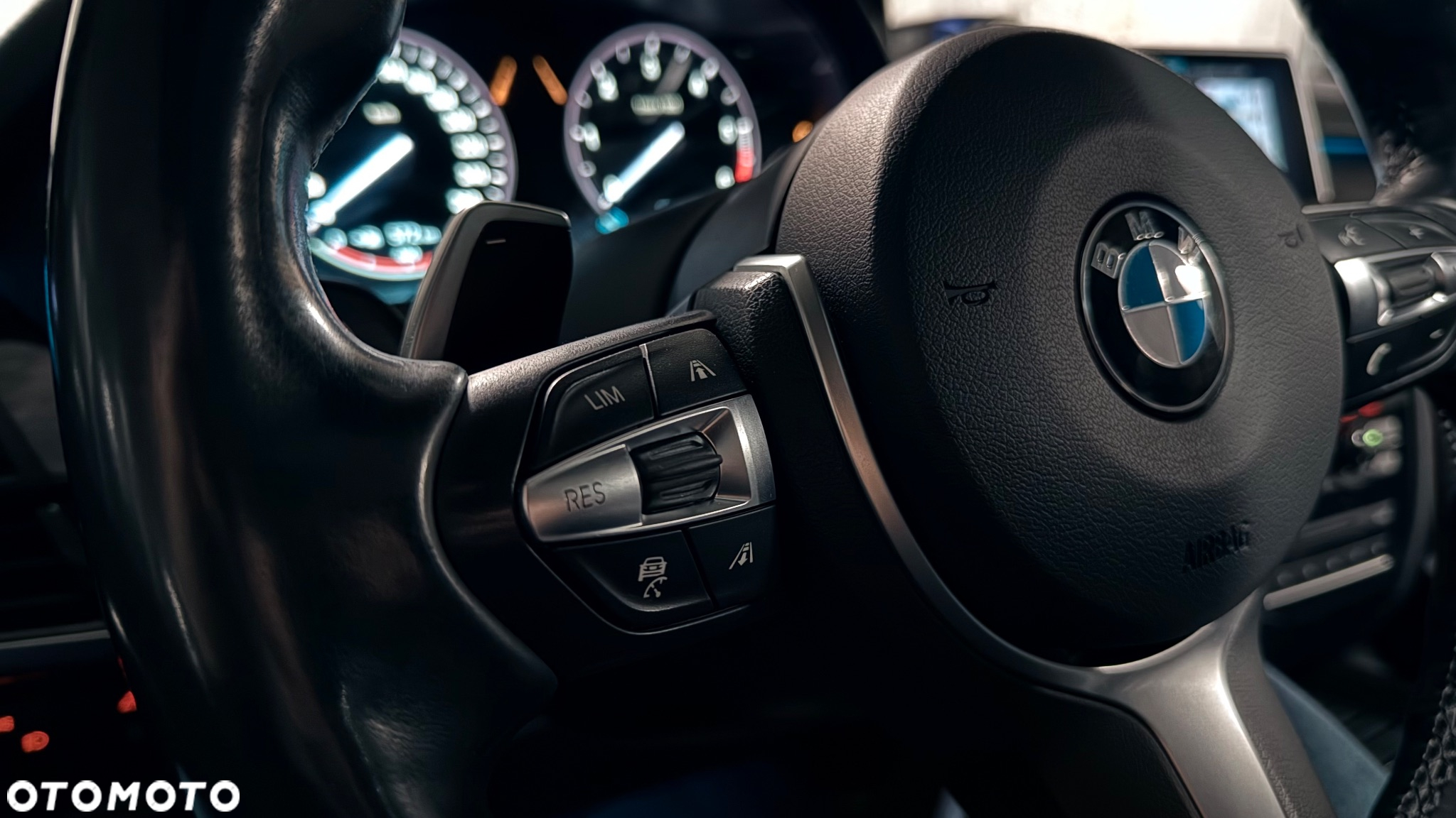 BMW X5 M - 20