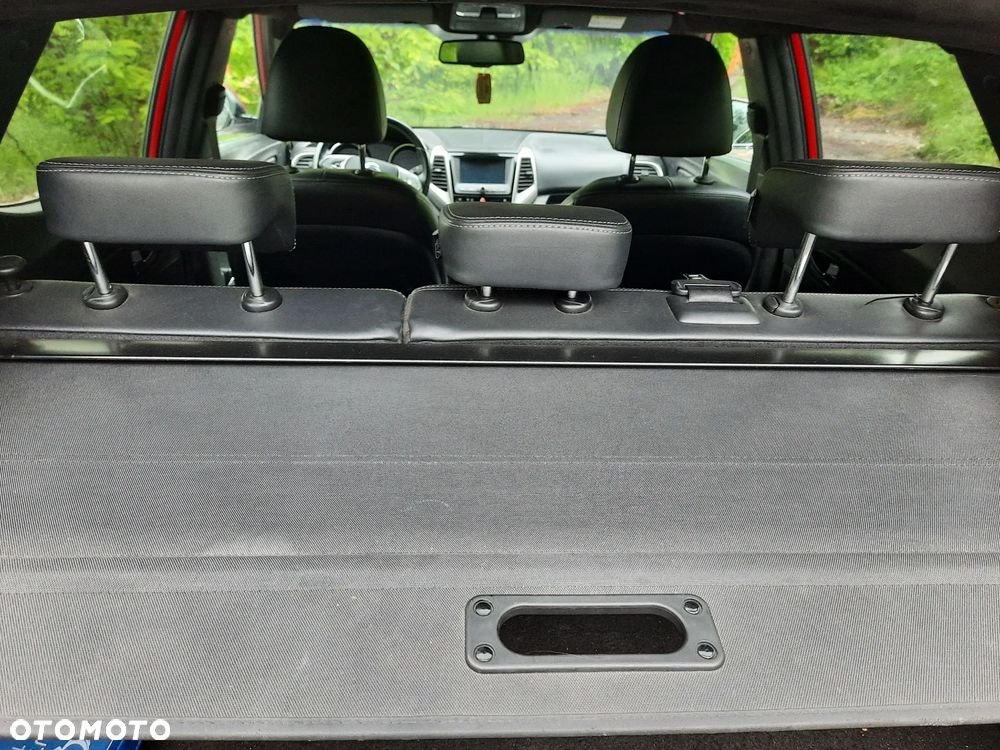 SsangYong/KGM Tivoli 1.6 D Crystal - 12