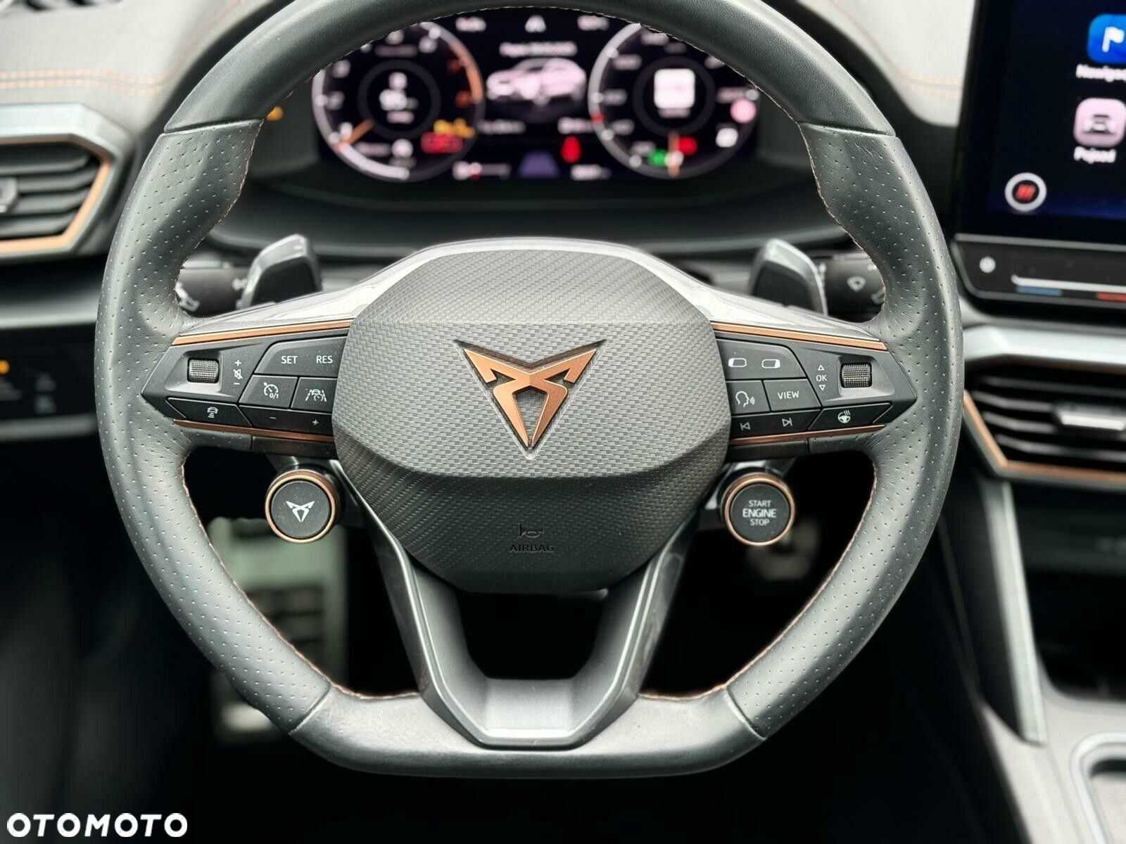 Cupra Formentor 2.0 TSI 4Drive VZ DSG - 17