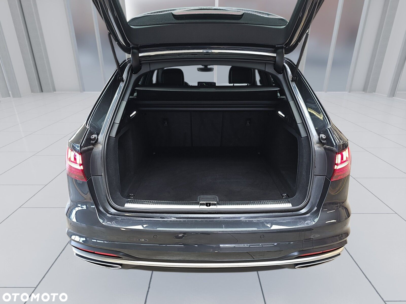 Audi A4 - 16