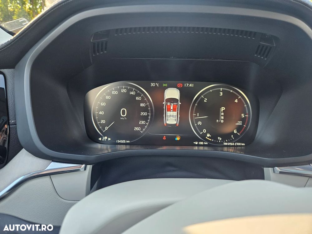 Volvo XC 60 D5 AWD Inscription - 6