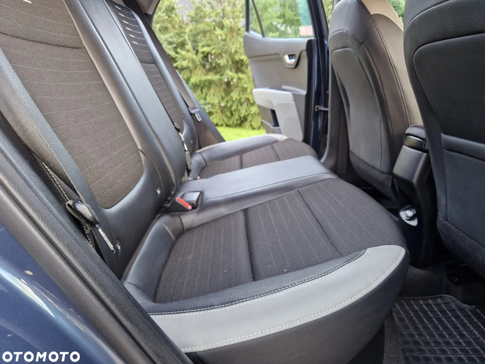 Kia Stonic 1.4 XL - 16