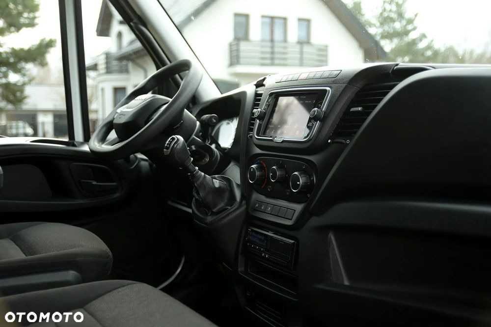 Iveco DAILY=70-180=MAXi=JUMBO=5.10M=L5H3 - 22