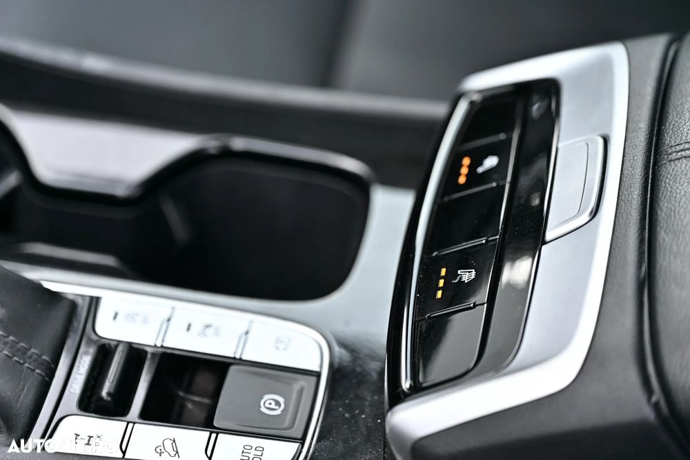 Hyundai Tucson 1.6 T-GDi HEV 4WD Select - 10