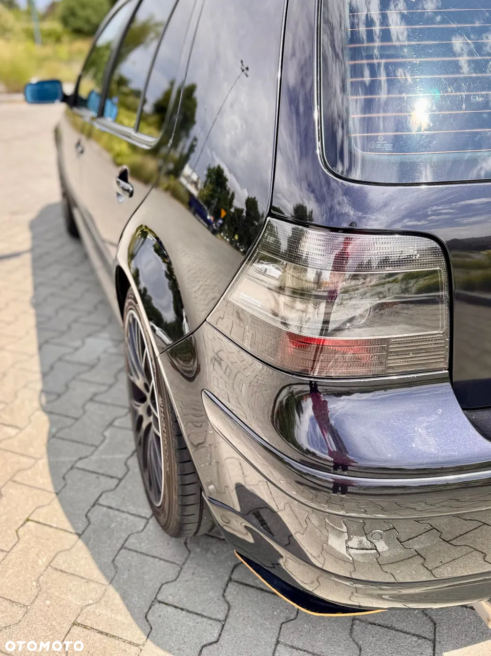 Volkswagen Golf IV 1.8 20V Turbo GTI - 24