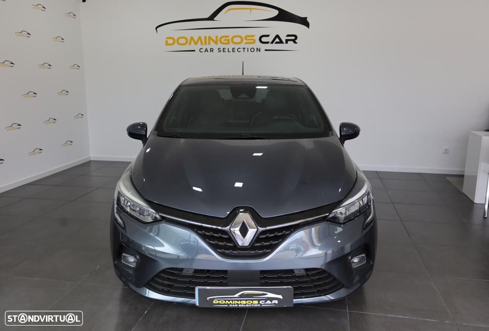 Renault Clio 1.0 TCe Exclusive - 4