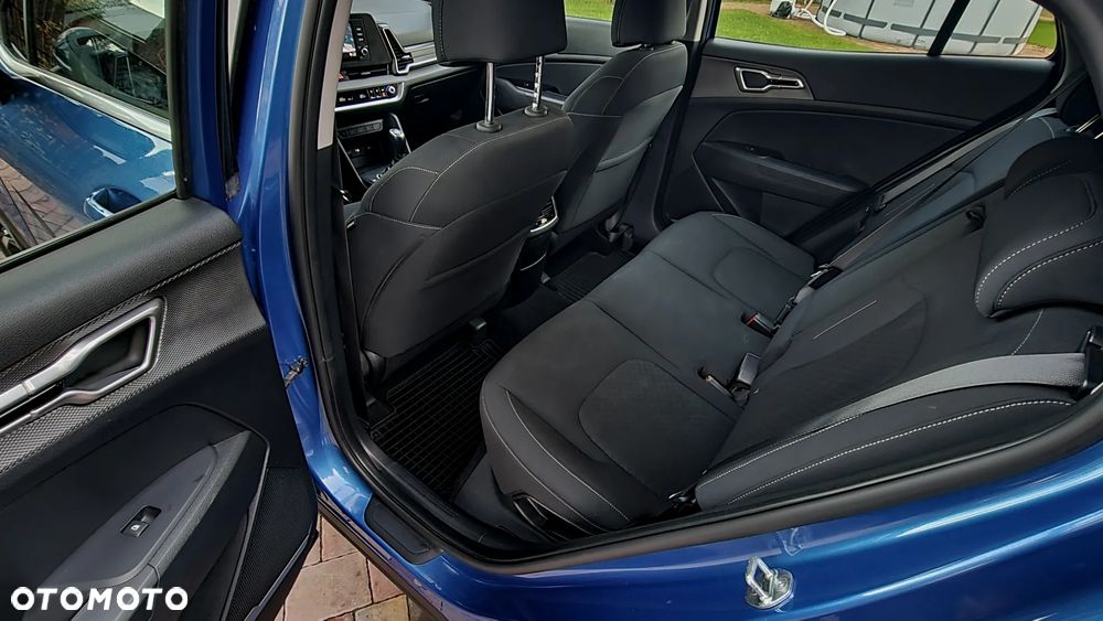 Kia Sportage 1.6 T-GDI L 2WD - 21