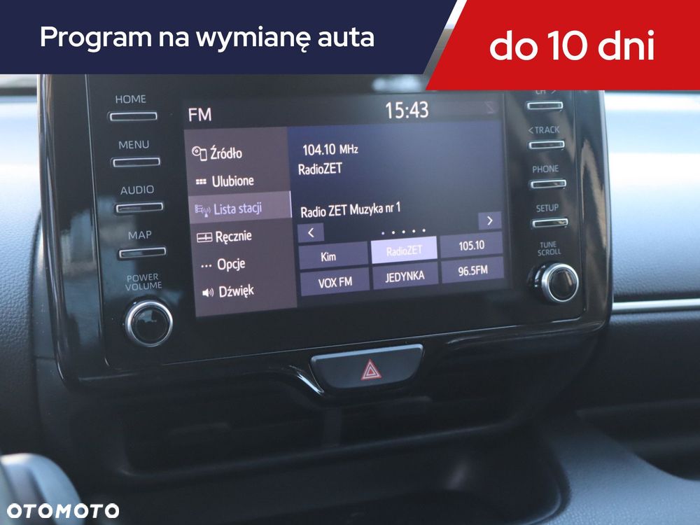 Toyota Yaris - 14