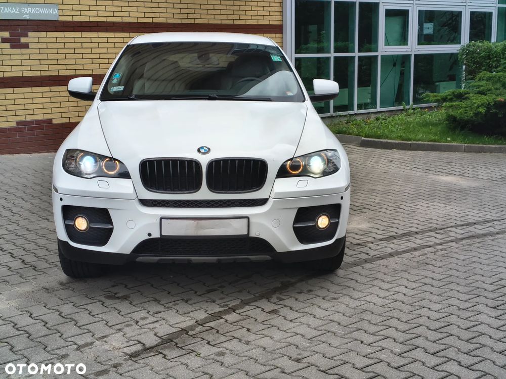 BMW X6 - 2