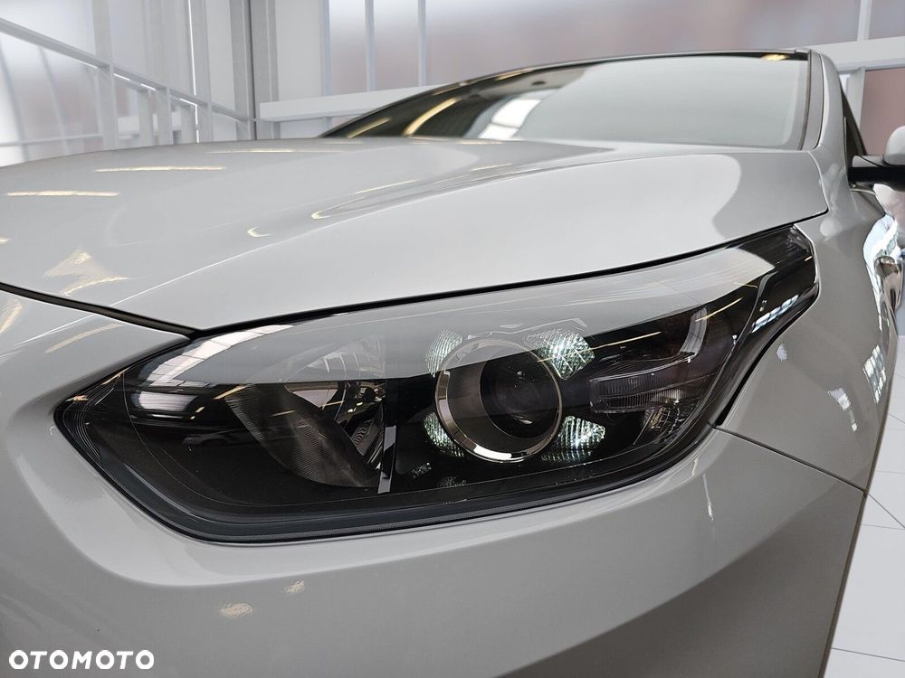 Kia Ceed 1.5 T-GDI M - 33